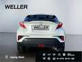 Toyota C-HR 1.2 Turbo Lounge *Kamera*SmartKey*PDC*SHZ* Weiß - thumbnail 6