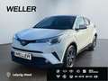 Toyota C-HR 1.2 Turbo Lounge *Kamera*SmartKey*PDC*SHZ* Weiß - thumbnail 1