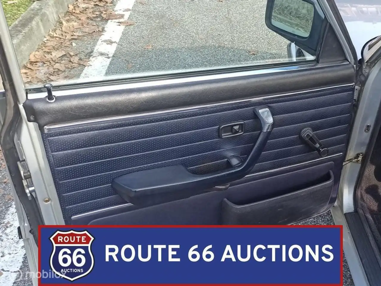 BMW 520 /6 | 1981 | Route 66 Auctions, foto 8