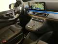 Mercedes-Benz V 250d Largo Avantgarde Gris - thumbnail 12