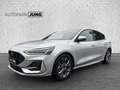 Ford Focus Lim. ST-Line X*Pano*Navi*ACC* Silber - thumbnail 1