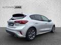 Ford Focus Lim. ST-Line X*Pano*Navi*ACC* Silber - thumbnail 6