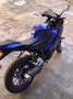Yamaha YZF-R15 ABS Kék - thumbnail 4