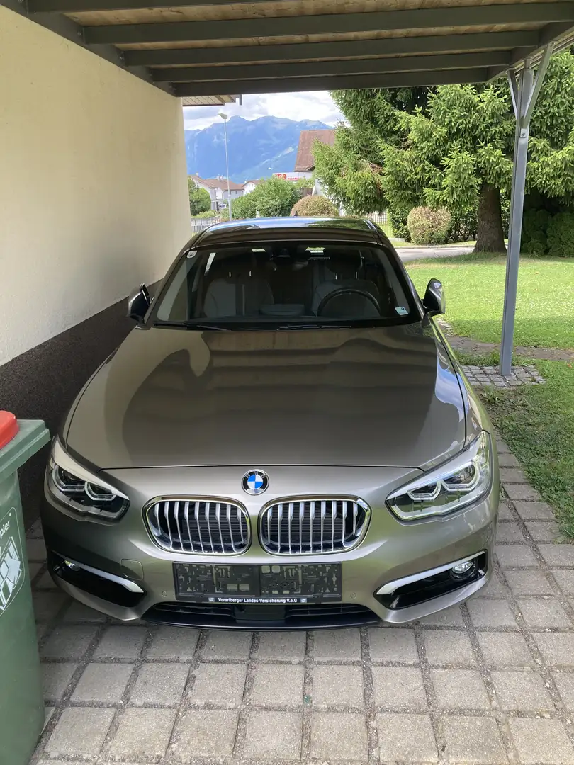 BMW 120 120i Urban Line Aut. - 1