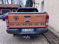 Ford Ranger Ranger VII 2019 2.0 tdci  Wildtrak 213cv auto Naranja - thumbnail 4