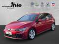 Volkswagen Golf GTI Golf VIII GTI 2.0 TSI DSG PDC Navi ACC Sitzhzg L Rot - thumbnail 1