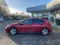 Volkswagen Golf GTI Golf VIII GTI 2.0 TSI DSG PDC Navi ACC Sitzhzg L Rot - thumbnail 2