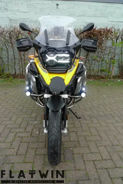 BMW R 1250 GS Adventure - foto 6