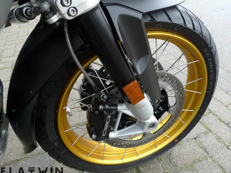 BMW R 1250 GS Adventure - foto 8