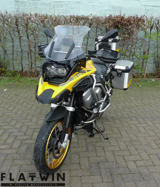 BMW R 1250 GS Adventure - foto 3