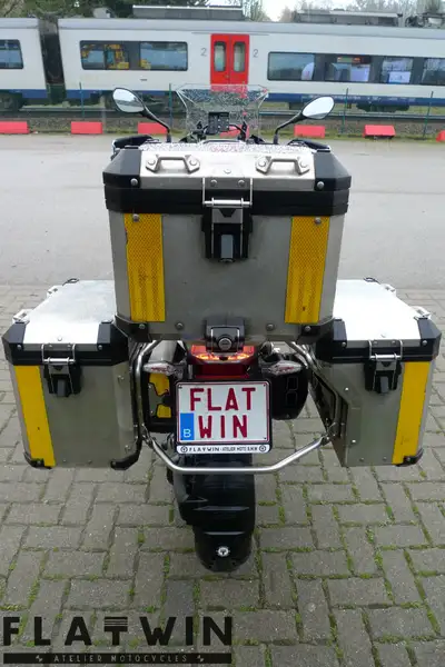 BMW R 1250 GS Adventure - foto 7