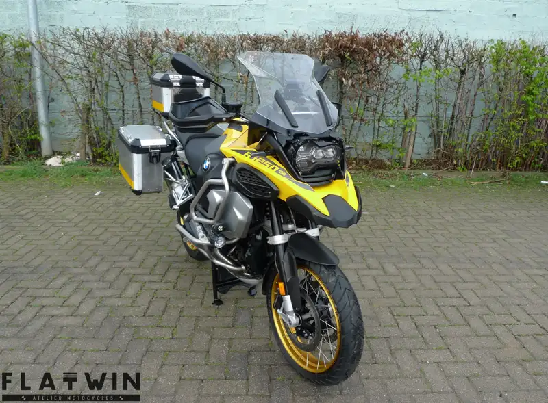 BMW R 1250 GS Adventure - foto 2