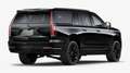 Cadillac Escalade 2025 ESV Sport €139000 +RENAISSANCE RED LEATHER Noir - thumbnail 5
