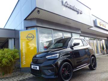 Ultimate, Connect Pack, Rückfahrkamera,...