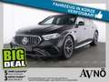 Mercedes-Benz E 53 AMG AMG E 53 4M+ HYBRID PREMIUM  BURMESTER 4D DIGITAL Schwarz - thumbnail 1