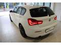 BMW 120 i Advantage Navi Mehrzonenklima Fahrerprofil Weiß - thumbnail 4
