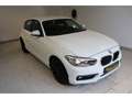 BMW 120 i Advantage Navi Mehrzonenklima Fahrerprofil Weiß - thumbnail 2