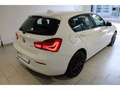 BMW 120 i Advantage Navi Mehrzonenklima Fahrerprofil Weiß - thumbnail 3