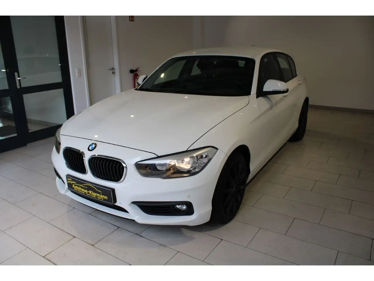 BMW 120