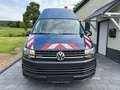 Volkswagen T6 Transporter Kasten Hochdach lang 4Motion DSG AHK PDC Mwst. Blau - thumbnail 8