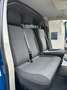 Volkswagen T6 Transporter Kasten Hochdach lang 4Motion DSG AHK PDC Mwst. Blau - thumbnail 19