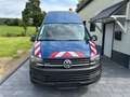 Volkswagen T6 Transporter Kasten Hochdach lang 4Motion DSG AHK PDC Mwst. Blau - thumbnail 3
