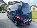 Volkswagen T6 Transporter Kasten Hochdach lang 4Motion DSG AHK PDC Mwst. Blau - thumbnail 7