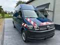 Volkswagen T6 Transporter Kasten Hochdach lang 4Motion DSG AHK PDC Mwst. Blau - thumbnail 9