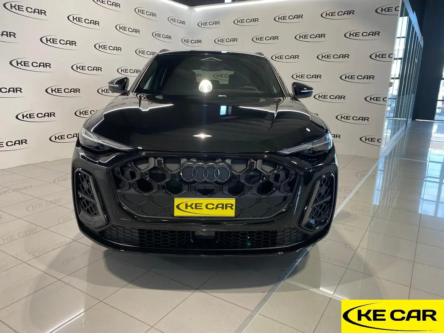 Audi Q5 TDi 204 cv mHEV+ Quattro S LINE - Cerchi 21 Noir - 2