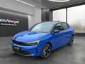 Opel Corsa 1,2 Direct Inject. Turbo MHEV GS Aut. Blau - thumbnail 1