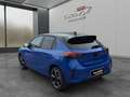 Opel Corsa 1,2 Direct Inject. Turbo MHEV GS Aut. Blau - thumbnail 5