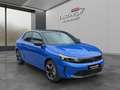Opel Corsa 1,2 Direct Inject. Turbo MHEV GS Aut. Blau - thumbnail 2