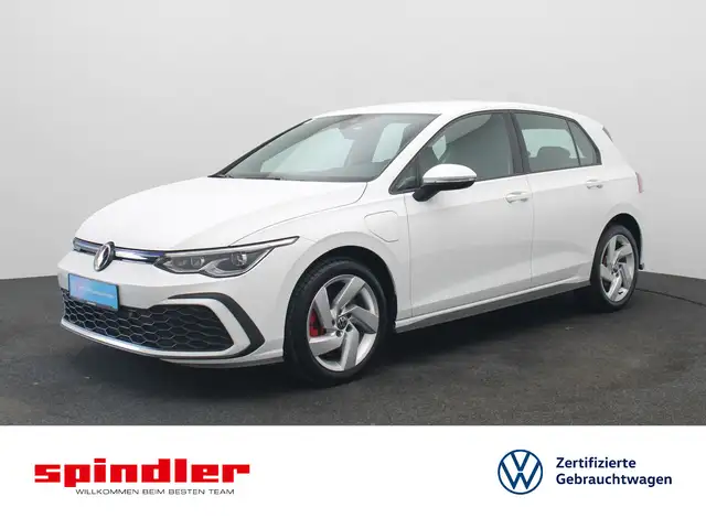Volkswagen Golf GTE VIII GTE 1.4 eHybrid DSG / CarPlay, LED+