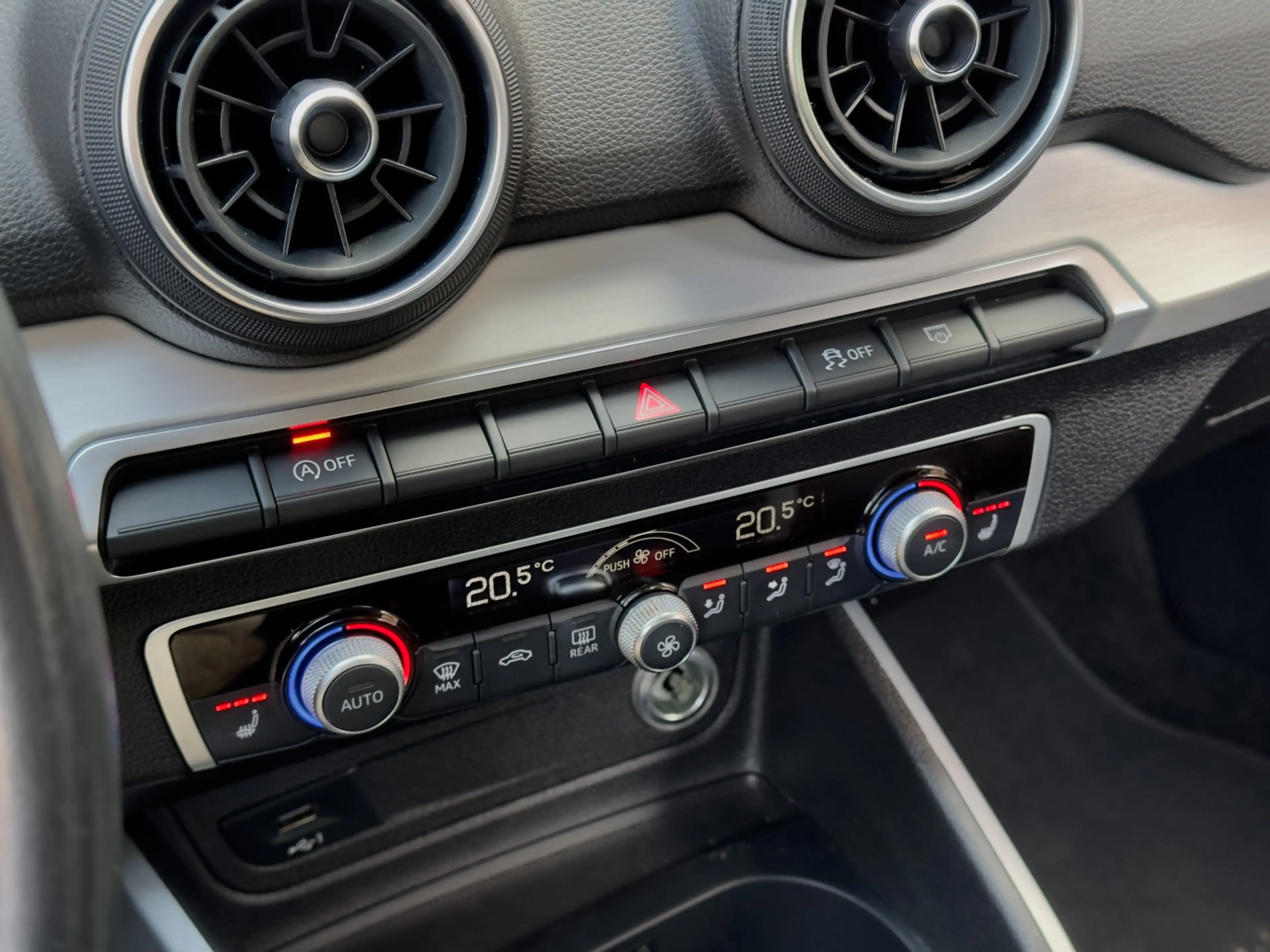 Audi Q2 35 TFSI ZOMER ACTIE! BETAAL NU 50% 8950 DE REST IN — photo 12
