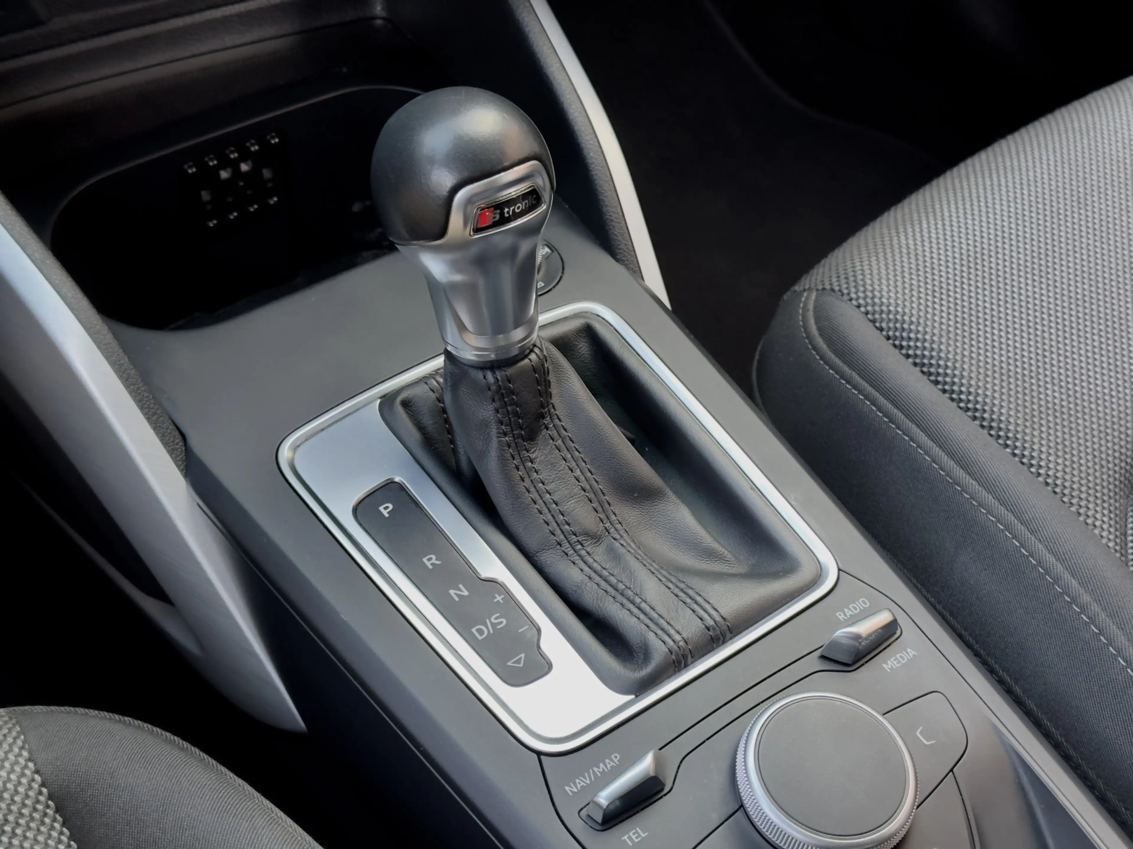 Audi Q2 35 TFSI ZOMER ACTIE! BETAAL NU 50% 8950 DE REST IN — photo 6