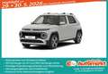 Hyundai Inster INSTER Smart Line 42kWh r5s41-P1 Weiß - thumbnail 1