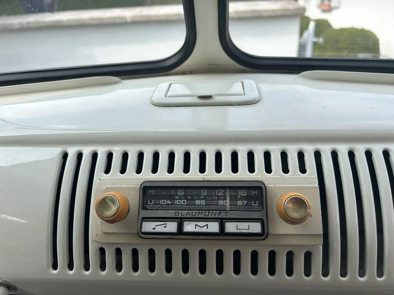 Volkswagen T1 Bulli, foto 10
