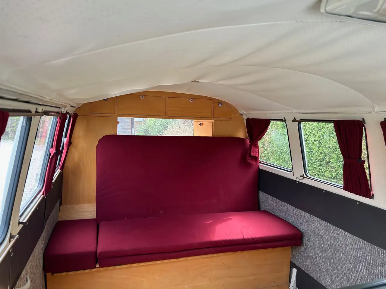 Volkswagen T1 Bulli, foto 11