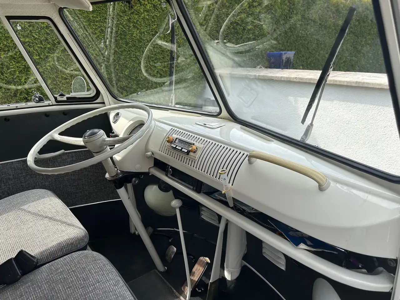Volkswagen T1 Bulli, foto 8