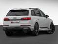 Audi SQ7 quattro BLACKPAK PANO AHK 360°CAM ACC LM22 Fehér - thumbnail 3