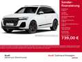 Audi SQ7 quattro BLACKPAK PANO AHK 360°CAM ACC LM22 Weiß - thumbnail 1