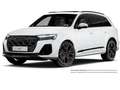 Audi SQ7 quattro BLACKPAK PANO AHK 360°CAM ACC LM22 Weiß - thumbnail 2