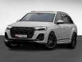 Audi SQ7 quattro BLACKPAK PANO AHK 360°CAM ACC LM22 Weiß - thumbnail 2