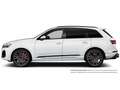 Audi SQ7 quattro BLACKPAK PANO AHK 360°CAM ACC LM22 Weiß - thumbnail 5