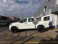 Toyota Hilux IV 4WD 2.4 D-4D 150 DOUBLE CABINE Blanc - thumbnail 13