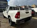 Toyota Hilux IV 4WD 2.4 D-4D 150 DOUBLE CABINE Blanc - thumbnail 15