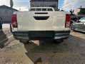 Toyota Hilux IV 4WD 2.4 D-4D 150 DOUBLE CABINE Blanc - thumbnail 16