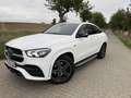 Mercedes-Benz GLE 350 GLE-Coupe de 4Matic 9G-TRONIC MASAGE SEATS!!AMG! Wit - thumbnail 8
