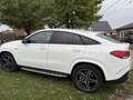 Mercedes-Benz GLE 350 GLE-Coupe de 4Matic 9G-TRONIC MASAGE SEATS!!AMG! Wit - thumbnail 12