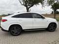 Mercedes-Benz GLE 350 GLE-Coupe de 4Matic 9G-TRONIC MASAGE SEATS!!AMG! Wit - thumbnail 6